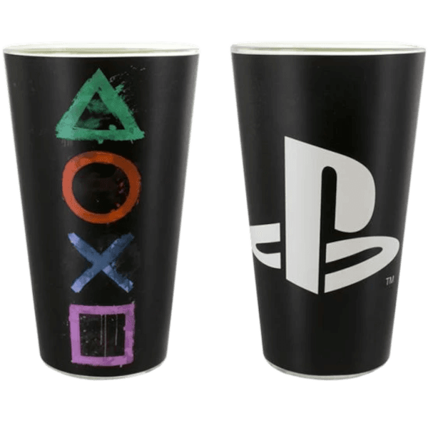 Стакан Playstation Glass