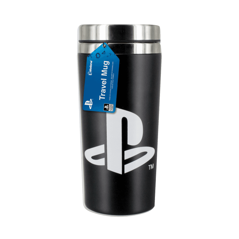 Кружка-термос Playstation Travel Mug (450мл)