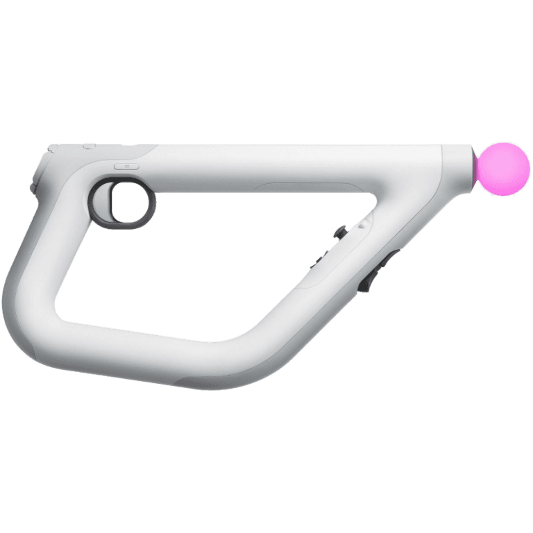 Playstation VR Aim Controller (Б/У)