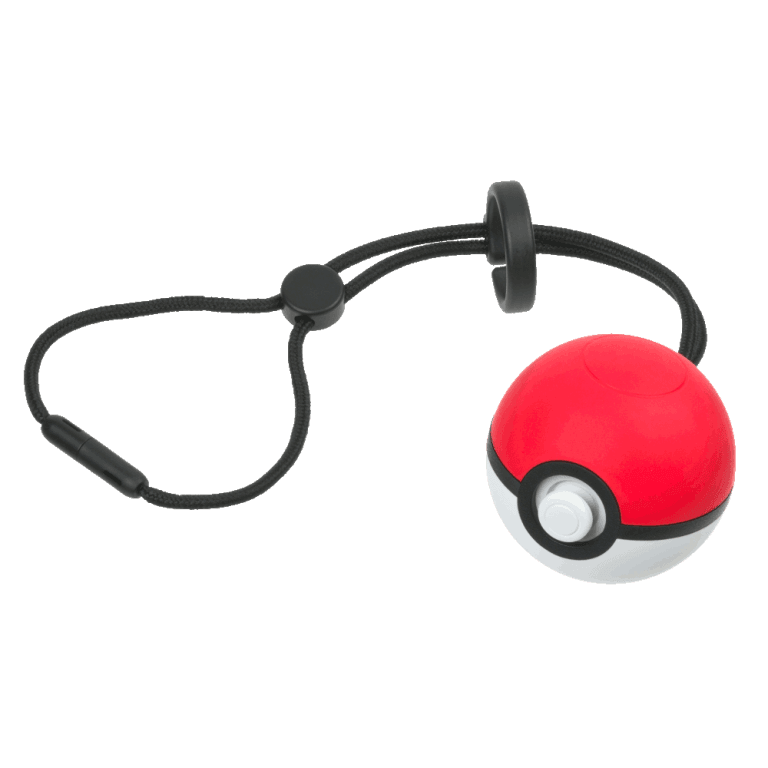 Poke Ball Plus (Б/У)