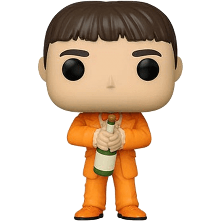 Фигурка Funko POP! Vinyl: Dumb and Dumber: Lloyd Christmas In Tux (Chase) #1039