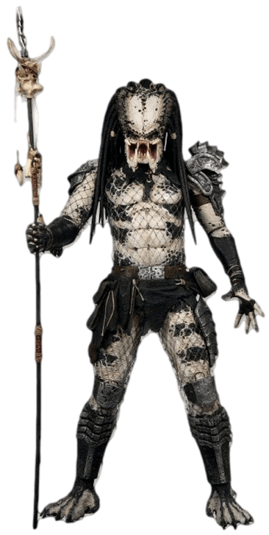 Фигурка Predator 'Shaman' (Series 4)