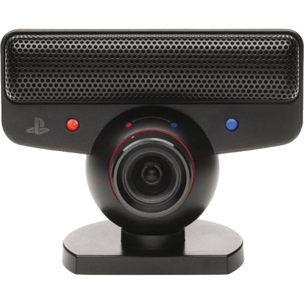 Камера PS Eye для PS3 Move (SLEH-00448) (Б/У)