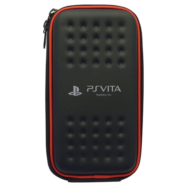 Футляр с жестким корпусом для PS Vita (черный)
