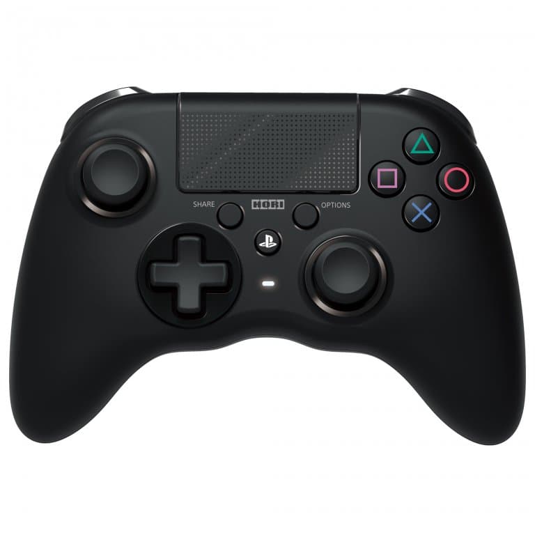 PS4 Беспроводной геймпад Onyx, PS4 (PS4-106E)