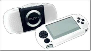 PSP Protection Pack (Exspect)