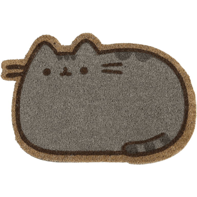 Придверный коврик Pyramid: Pusheen: Pusheen the Cat