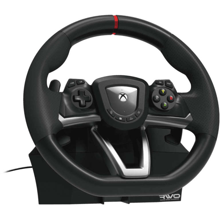 Гоночный руль Racing Wheel Overdrive (AB04-001U)