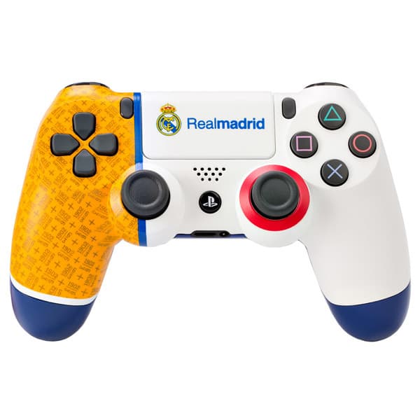 Геймпад RAINBO Sony Dualshock 4 v2 для PS4, Реал. 1902 (CUH-ZCT2E)