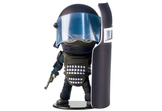 Фигурка Rainbow Six Siege - MONTAGNE