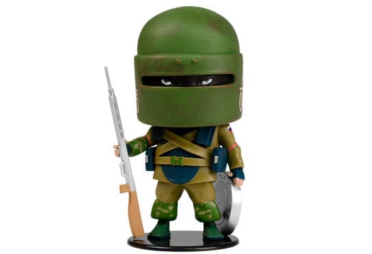 Фигурка Rainbow Six Siege - TACHANKA