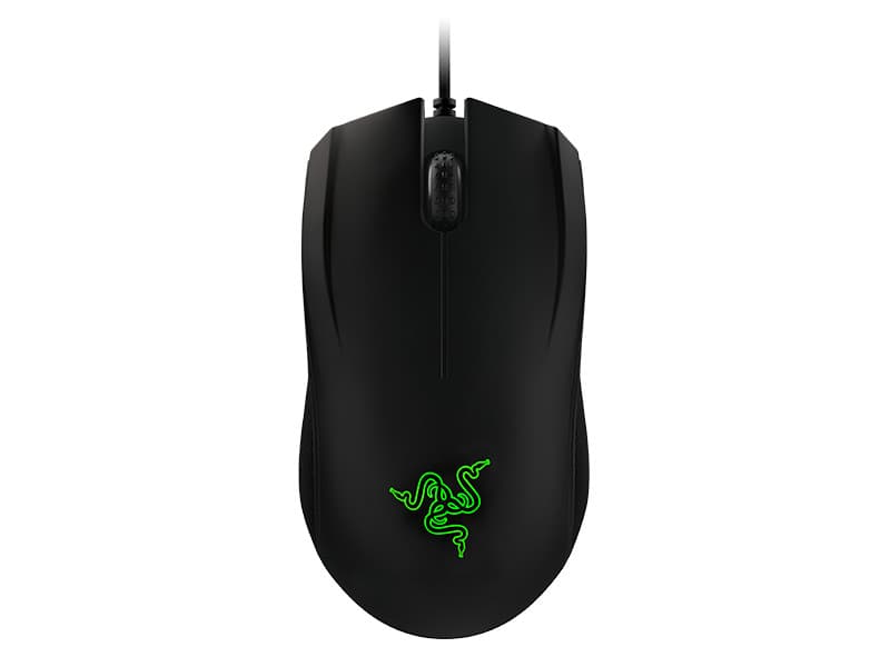 Мышь Razer Abyssus (2014)