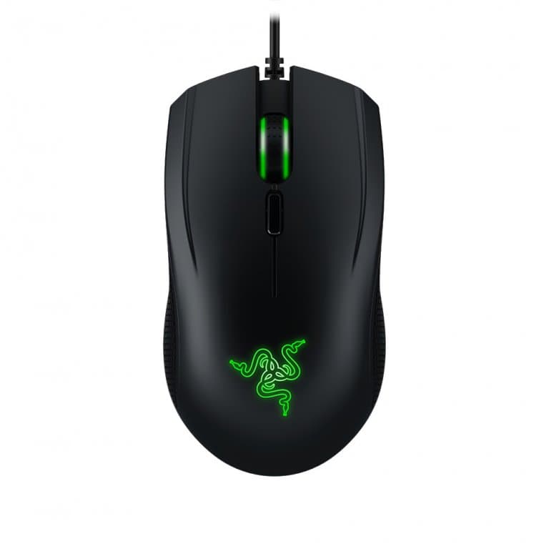 Мышь Razer Abyssus V2