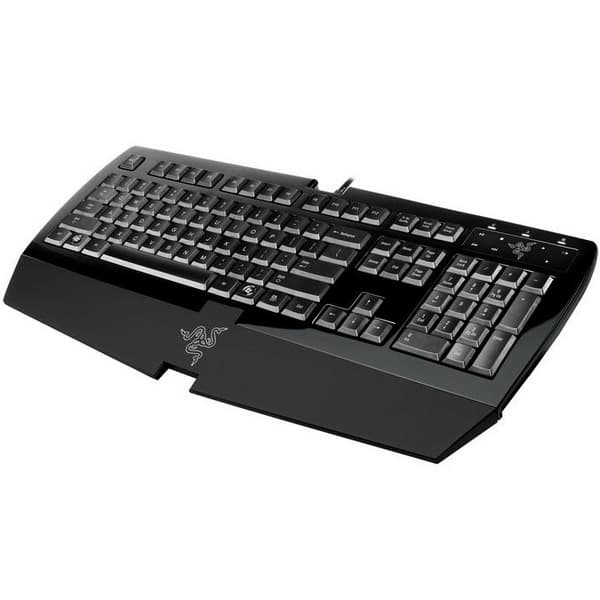 Razer Arctosa Silver