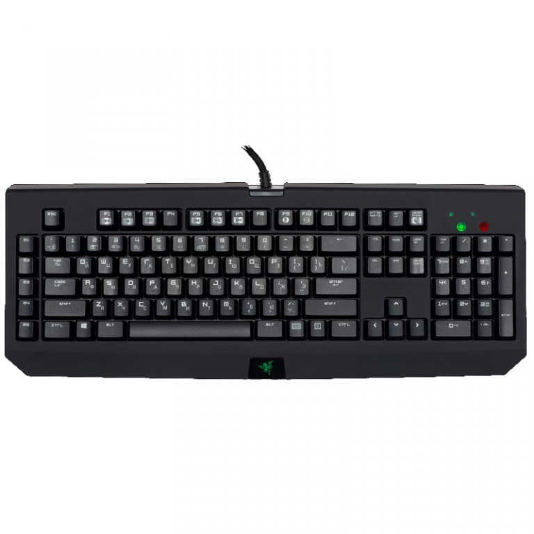 Клавиатура Razer BlackWidow 2014