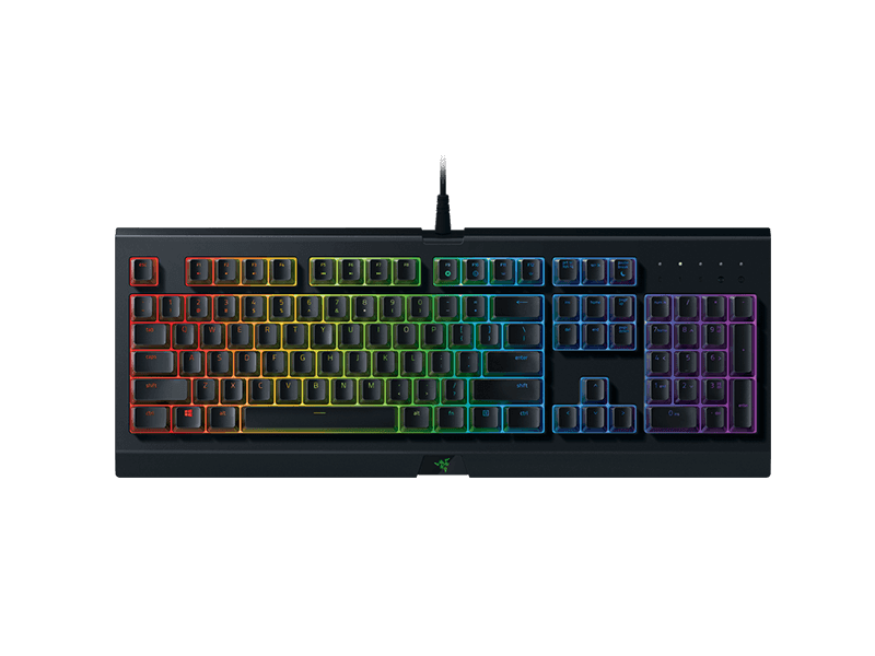 Клавиатура Razer Cynosa Chroma