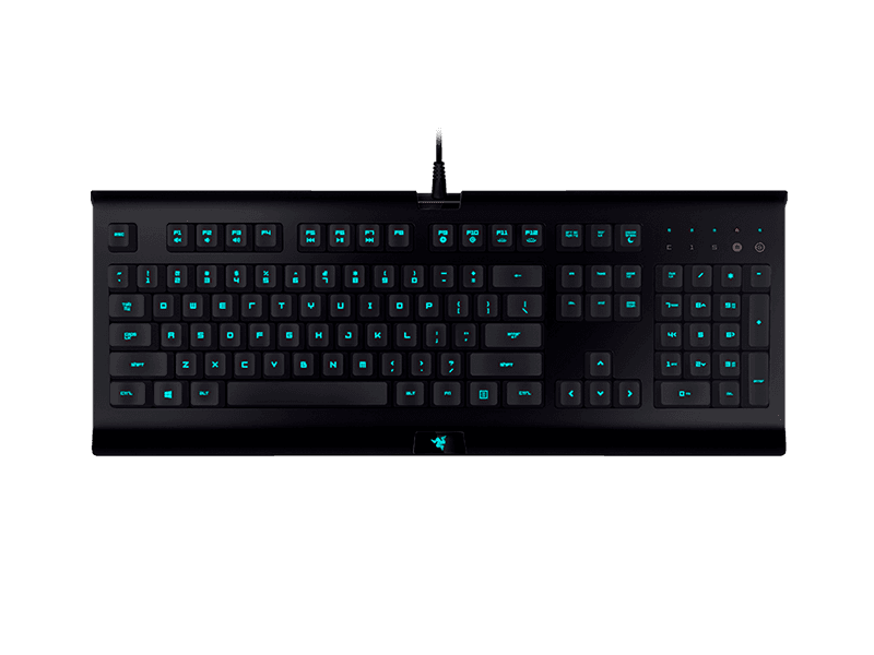 Клавиатура Razer Cynosa Pro