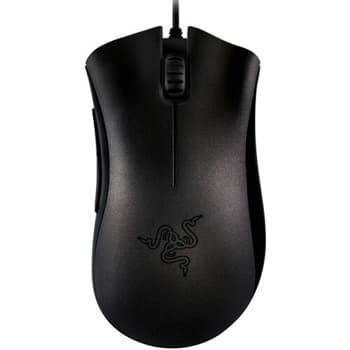 Razer DeathAdder 3500 Black Edition