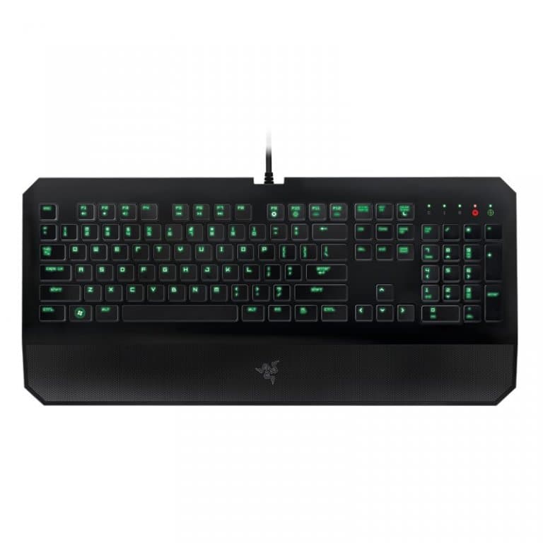 Клавиатура Razer DeathStalker