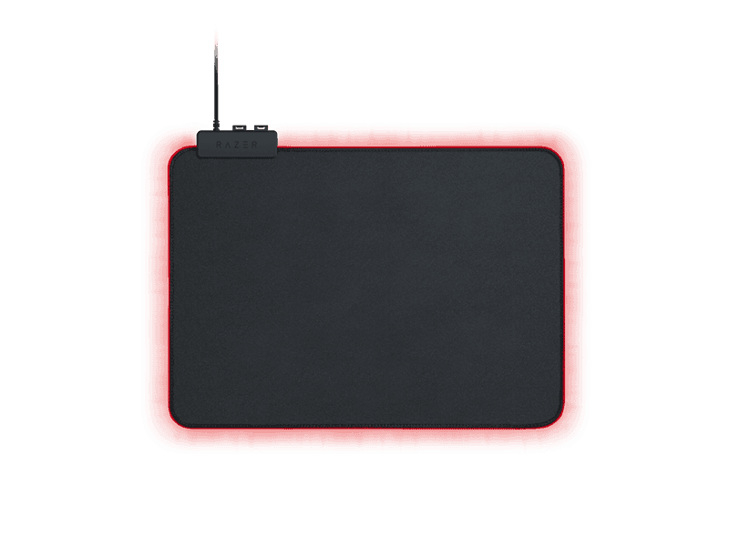 Коврик для мыши Razer Goliathus Chroma (USB, c подсветкой)