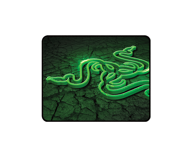 Коврик для мыши Razer Goliathus Control Fissure Large (444 x 355 x 3 мм)