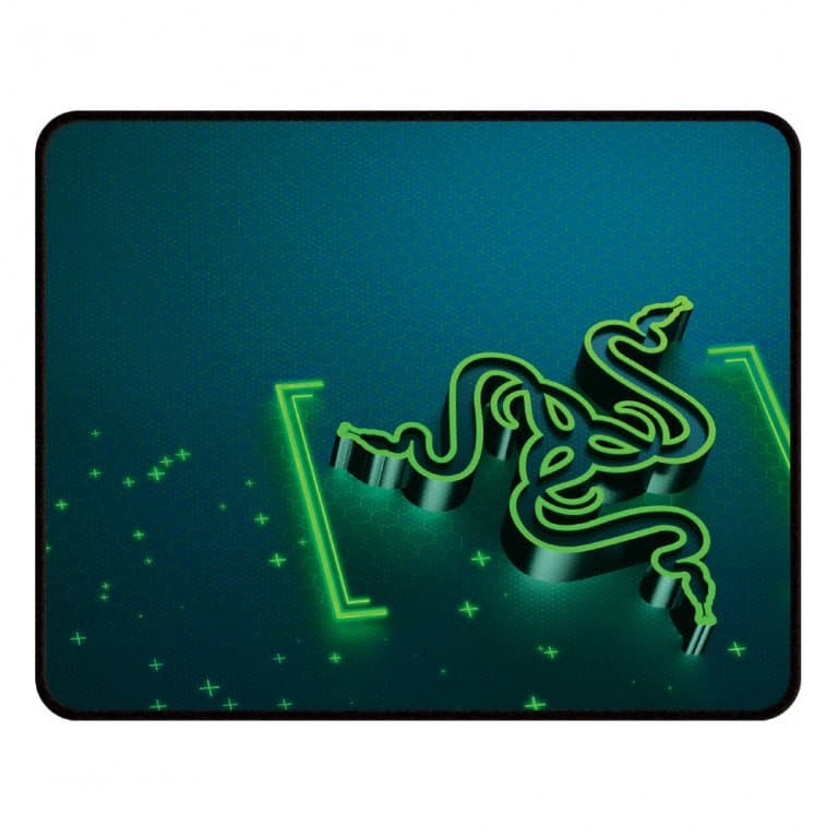 Коврик для мыши Razer Goliathus Control Gravity Edition Small (270 x 215 x 3 мм)