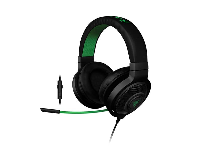 Гарнитура Razer Kraken Pro 2015, Black