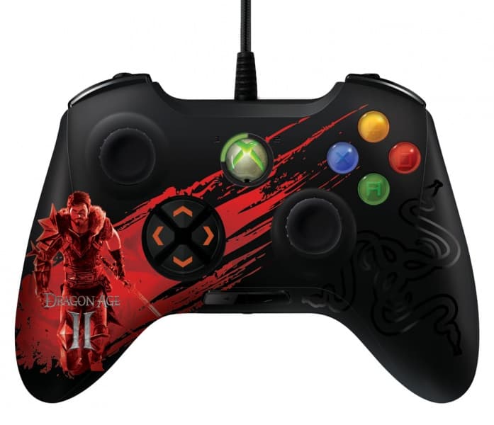 Razer Onza Dragon Age 2 Tournament Edition (Б/У)
