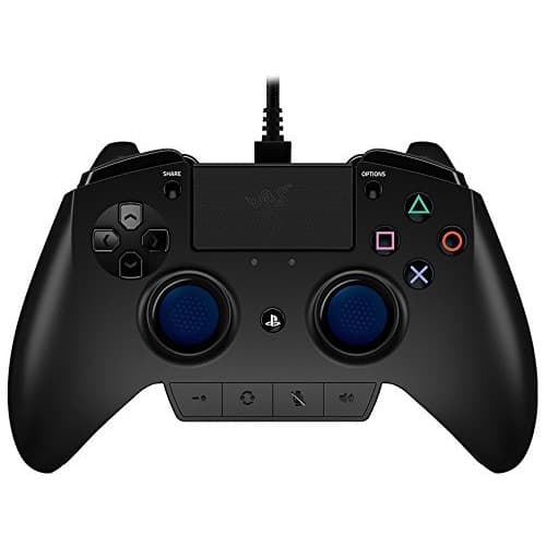Razer Raiju Controller (PS4/PC)