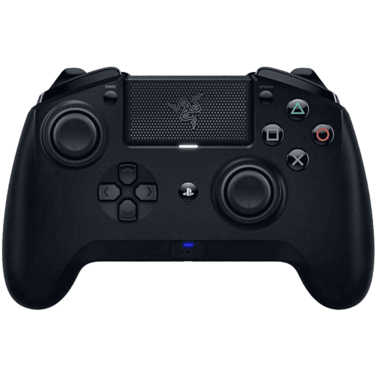 Razer Raiju Tournament Edition (RZ06-0261) (Б/У)