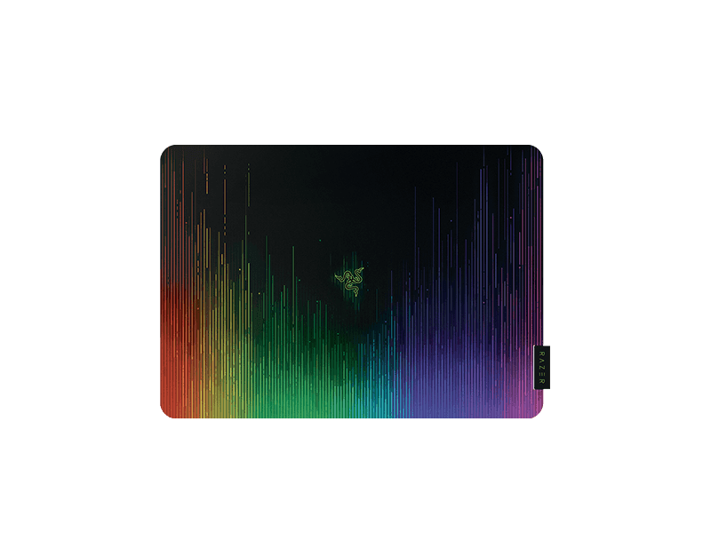 Коврик для мыши Razer Sphex V2 Regular (355 x 254 x 0,5 мм)