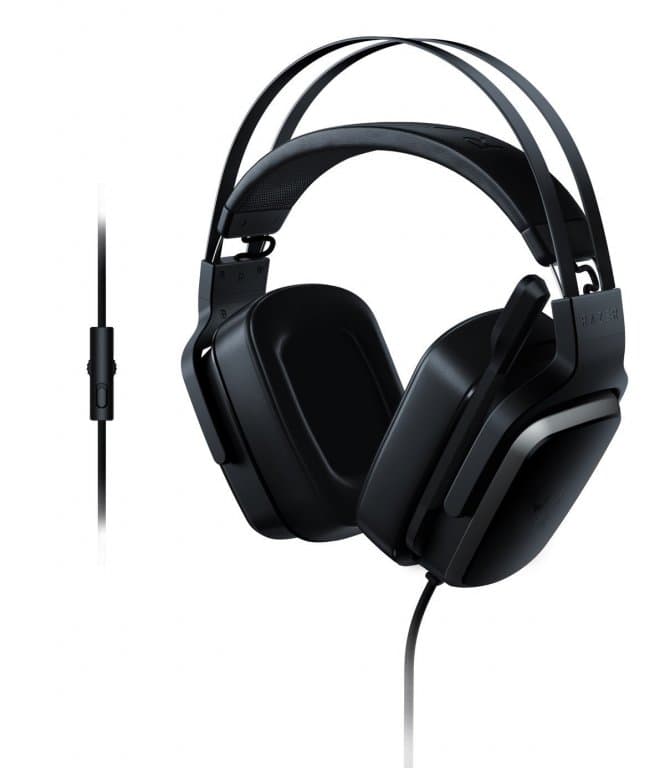 Гарнитура Razer Tiamat 2.2 V2 (3,5 мм)
