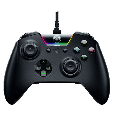Razer Wolverine - Tournament Edition (Б/У)