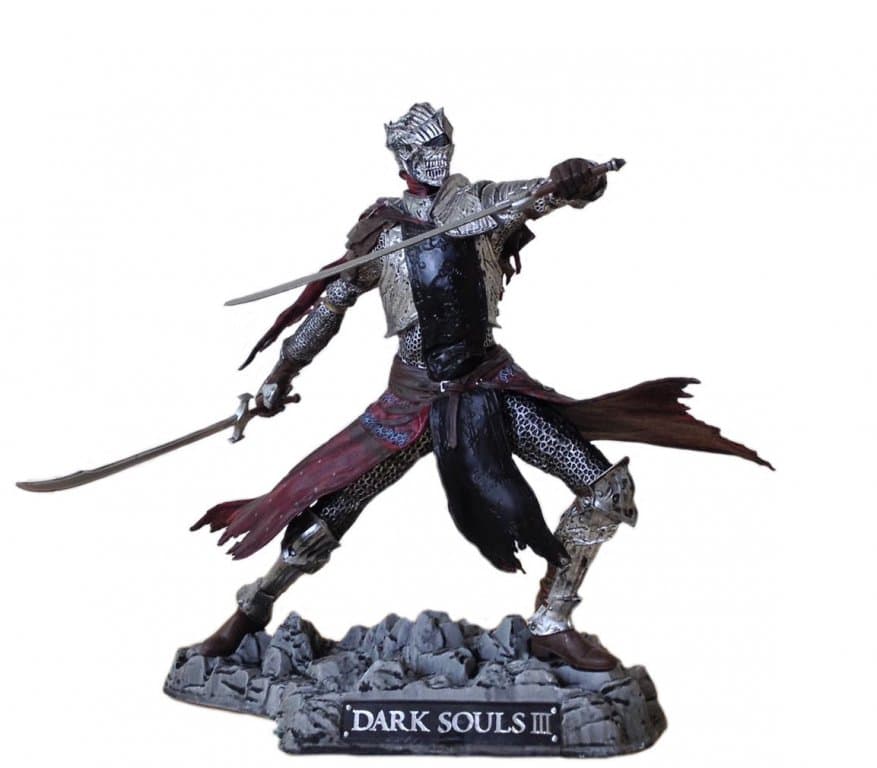 Фигурка Red Knight (Dark Souls 3)