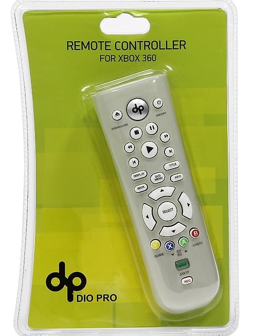 Remote control пульт дистанционного упарвления 26 кнопок (VXB-GA004)