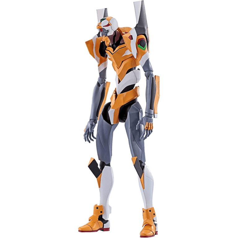 Фигурка Robot Spirits: Evangelion: Proto Type-00/Proto Type-00: New Theatrical Edition