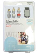 Кабель S-Video Cabel TB-WII-C05