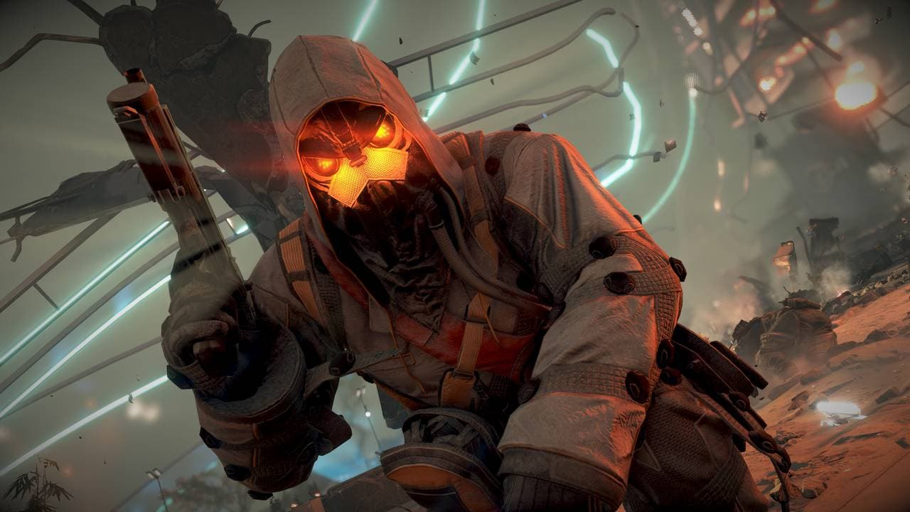 Killzone: В плену сумрака (Shadow Fall) - Сезоный пропуск (Season Pass)