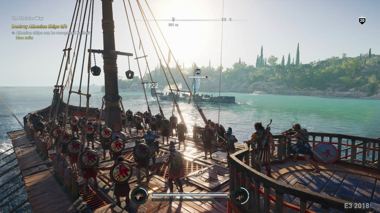 Assassins Creed Одиссея - Pantheon Edition (БЕЗ ИГРЫ)