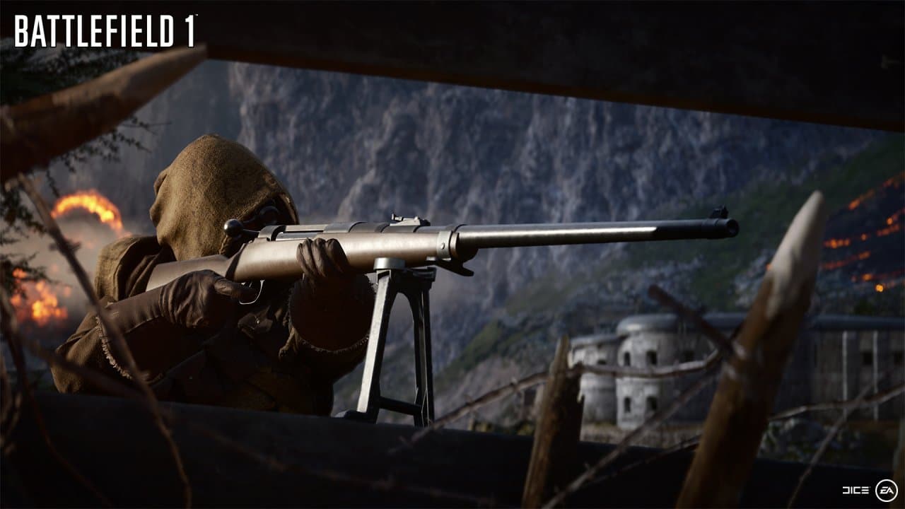 Battlefield 1 - Коллекционное Издание (БЕЗ ИГРЫ)