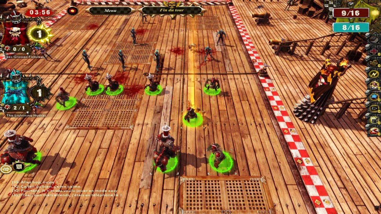 Blood Bowl: Chaos Edition [PC, Jewel
