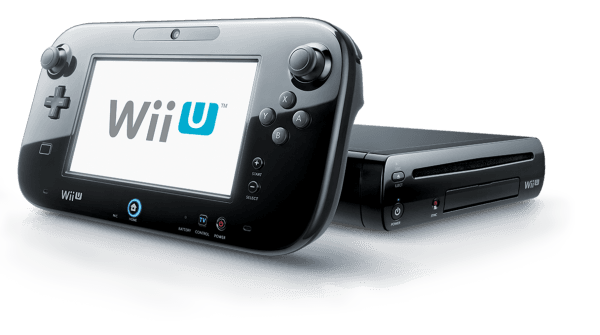 Nintendo Wii U Premium Pack (Б/У) (РОСТЕСТ)