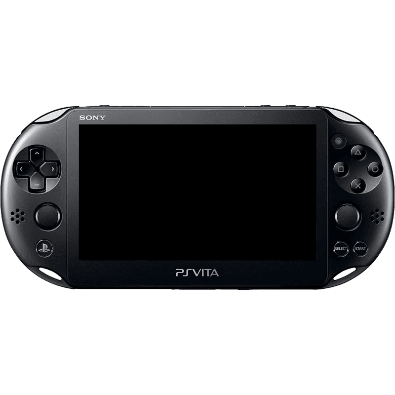 Sony PlayStation Vita Slim PCH-2008 (Б/У)