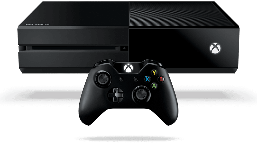 Microsoft Xbox One 1TB (Б/У)