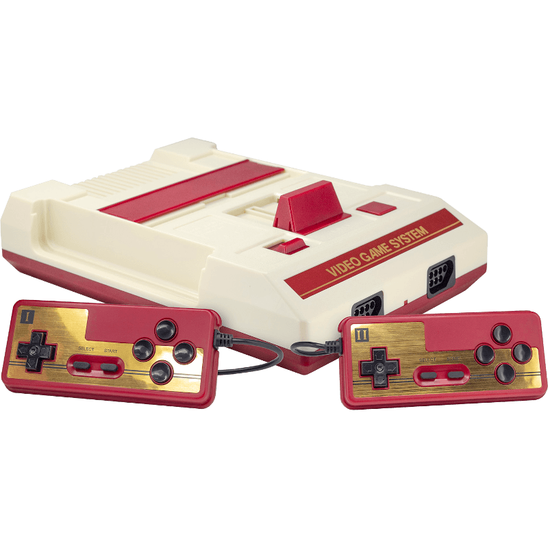 Retro Genesis 8 Bit 300 игр HD (Б/У)
