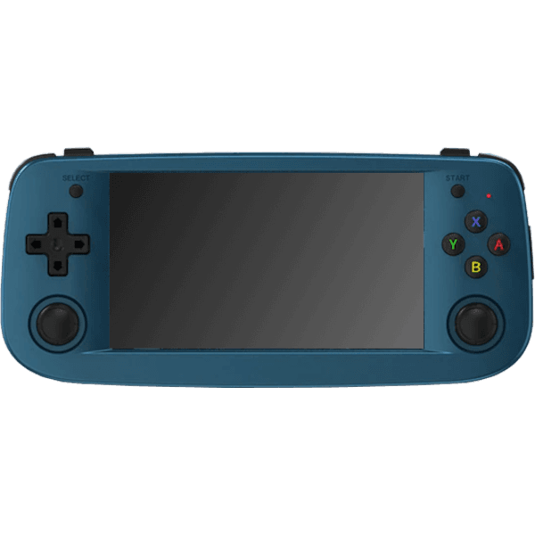 Портативная игровая приставка Anbernic RG503 (blue)