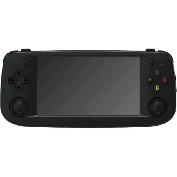 Портативная игровая приставка Anbernic RG503 (black)