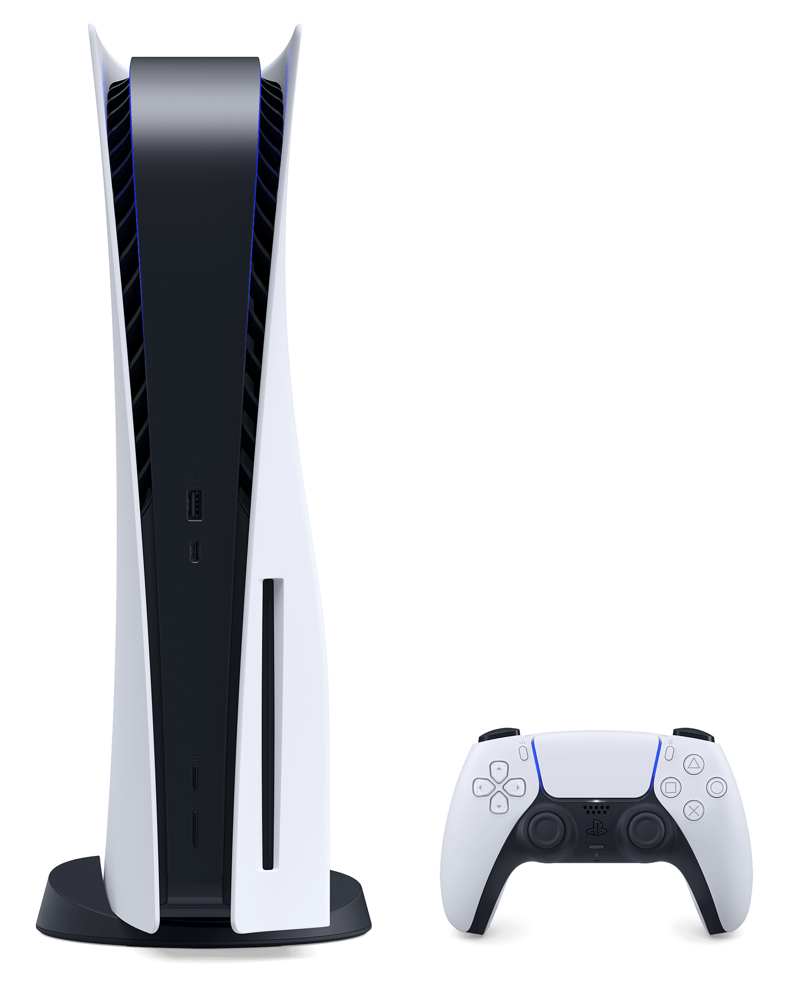 Игровая приставка Sony PlayStation 5 (CFI-1208A)