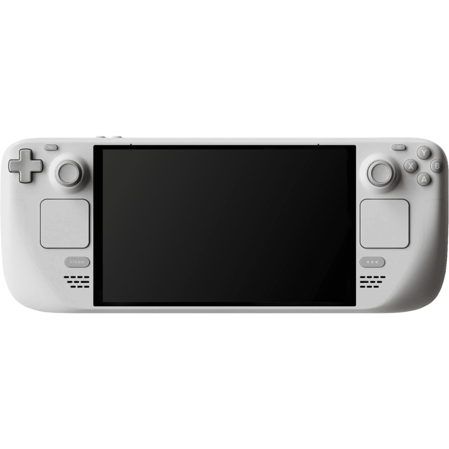 Steam Deck OLED Limited Edition White 1TB