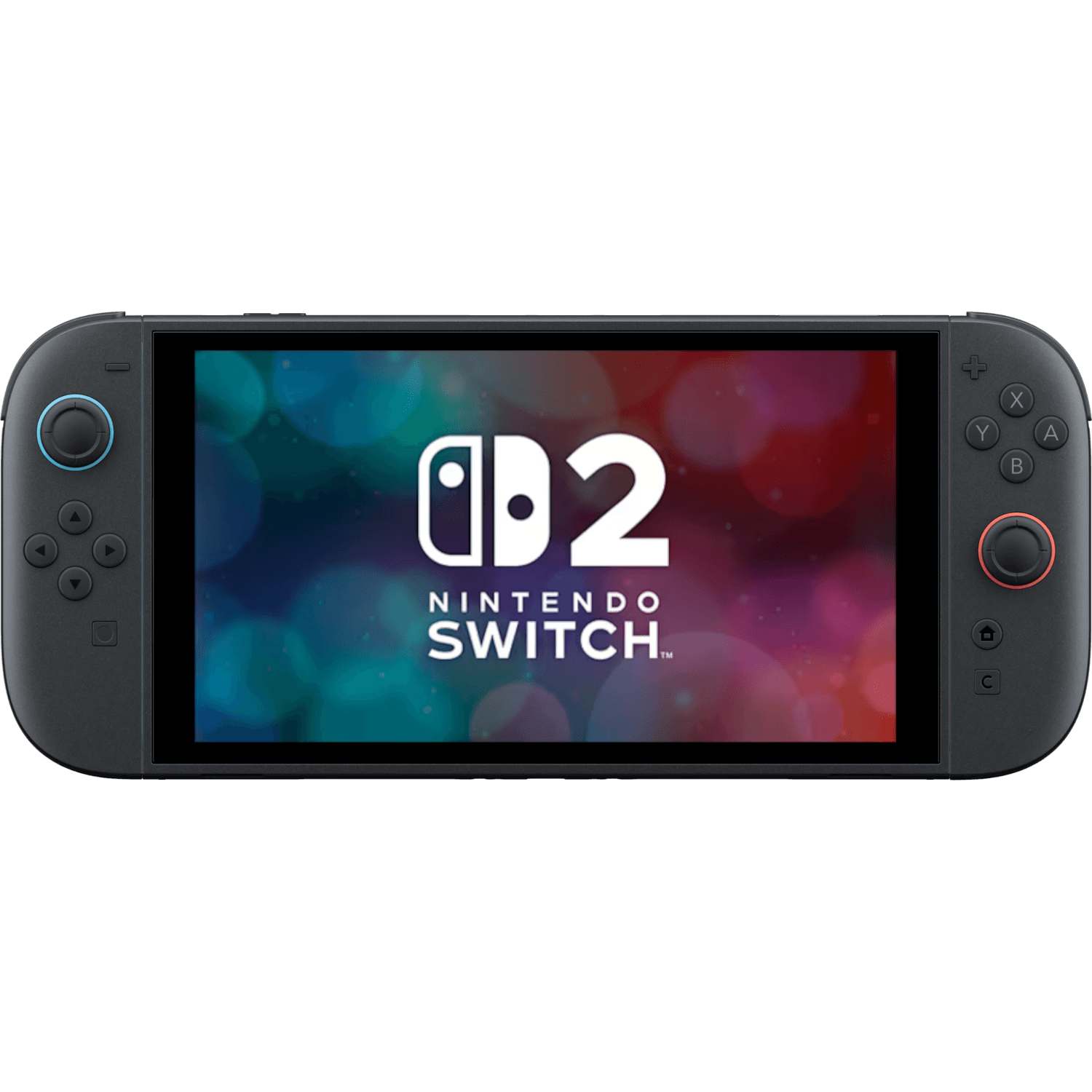 Nintendo Switch 2 (EU)